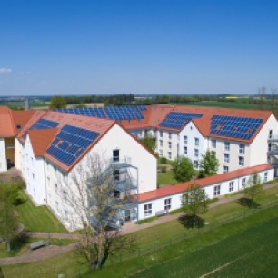 Pflegeimmobilie Oberschweinbach westlich von München - Pflegeimmobilie als Kapitalanlage in Bayern